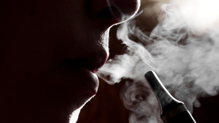 Six people have died from vaping-related illnesses in the US