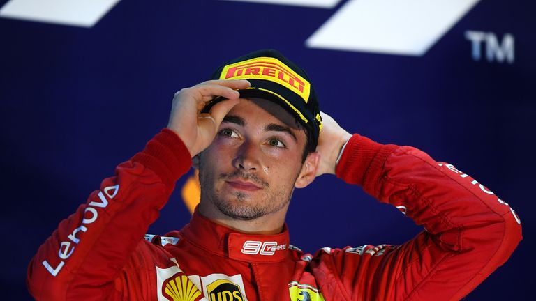 F1 Transfer Gossip - The Latest News from the UK and Around the World