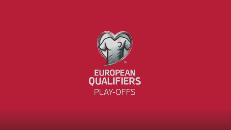 European Qualifiers explained | Video | Watch TV Show | Sky Sports