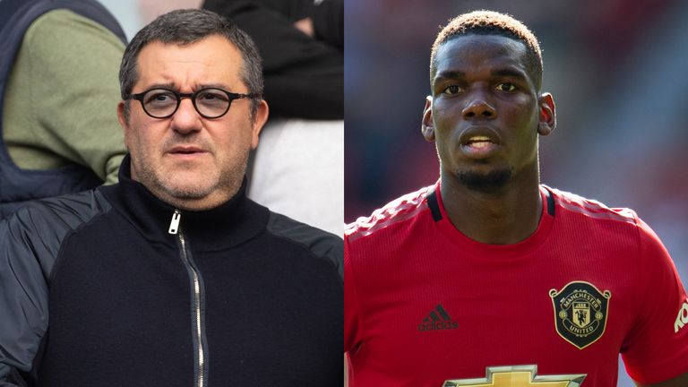 Mino Raiola VermГ¶gen Mino Raiola VermГ¶gen