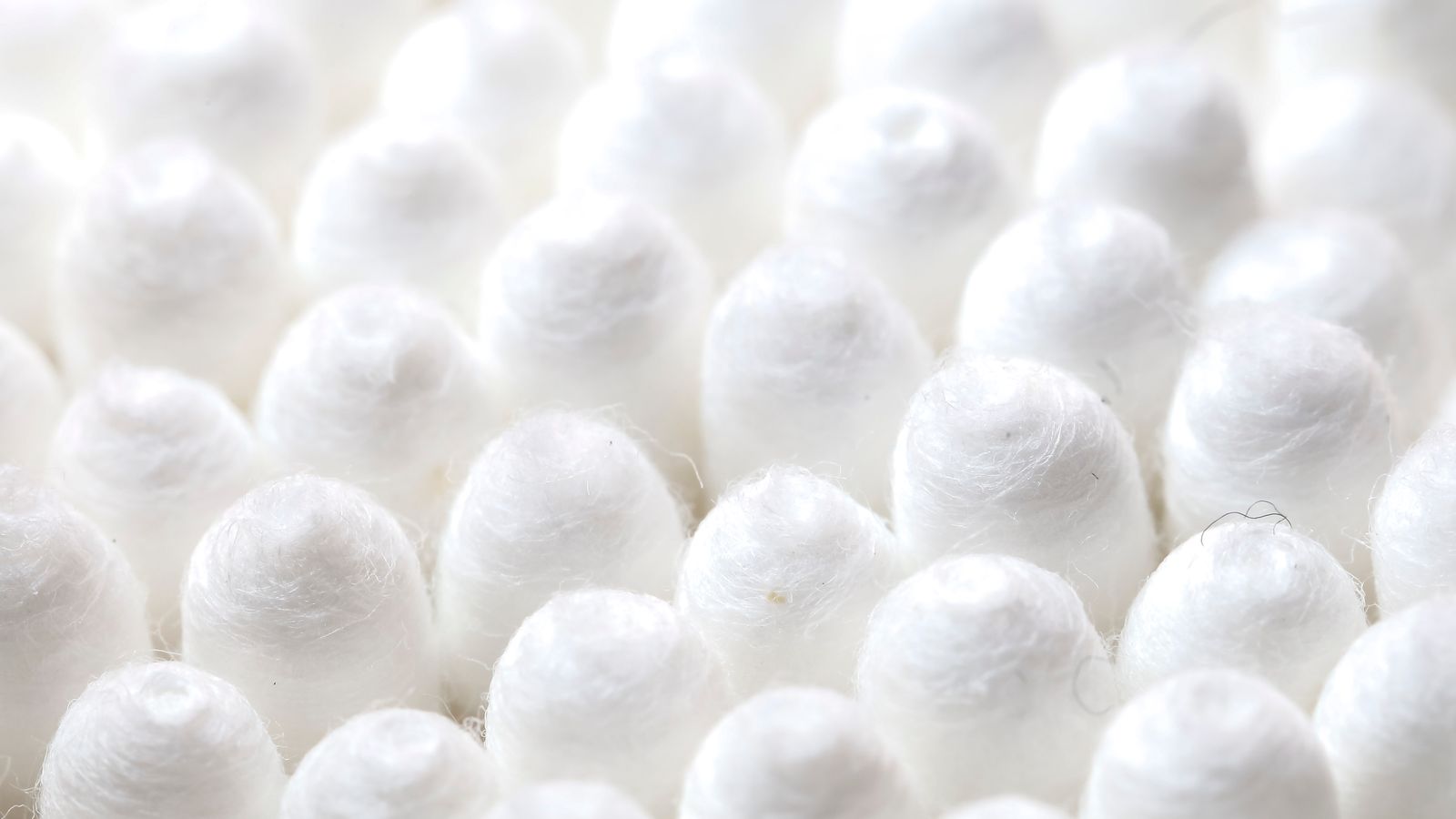 Scotland bans sale of plastic cotton buds in UK first UK News Sky News