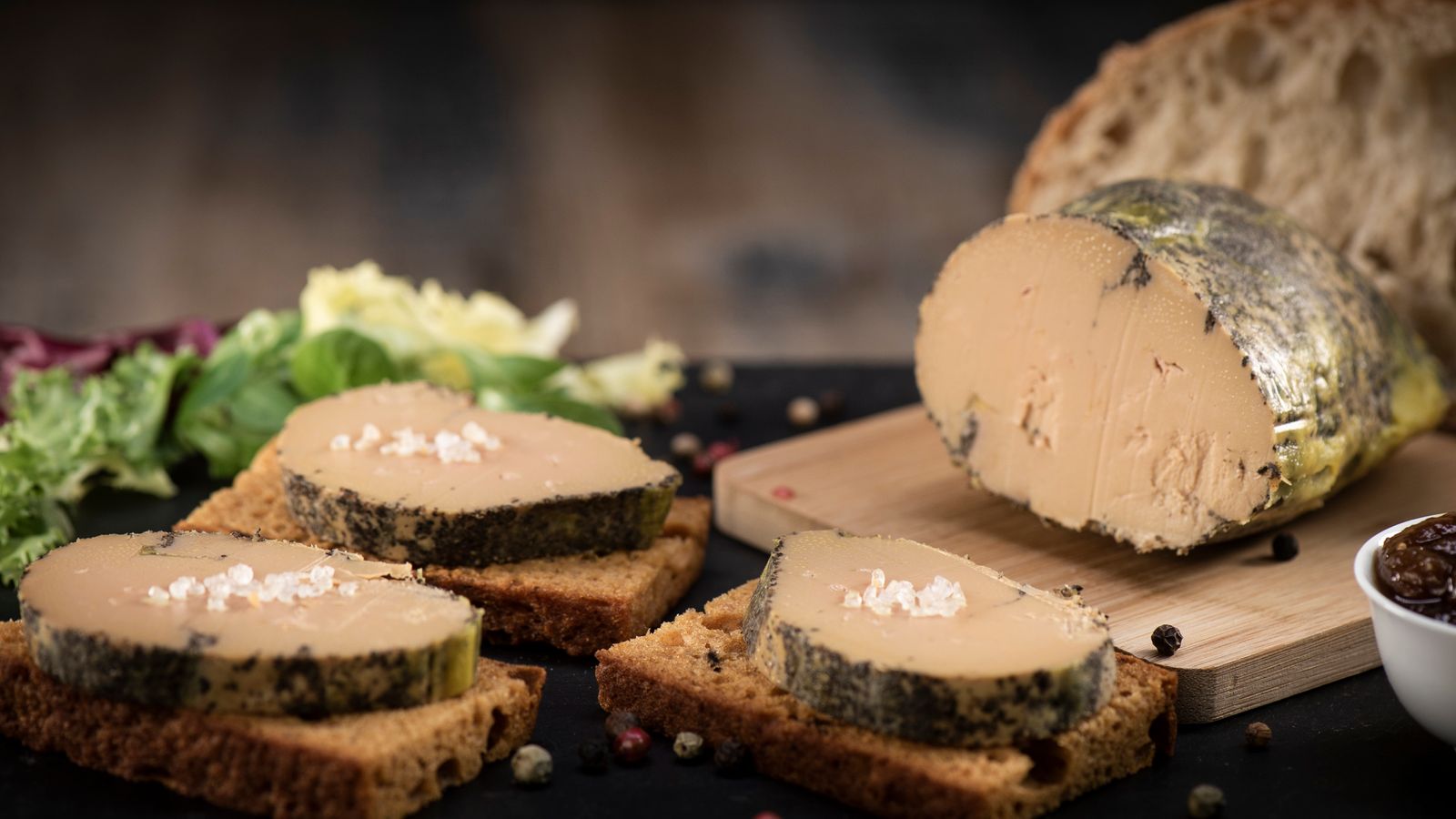 France Will Stop Making Foie Gras This Summer