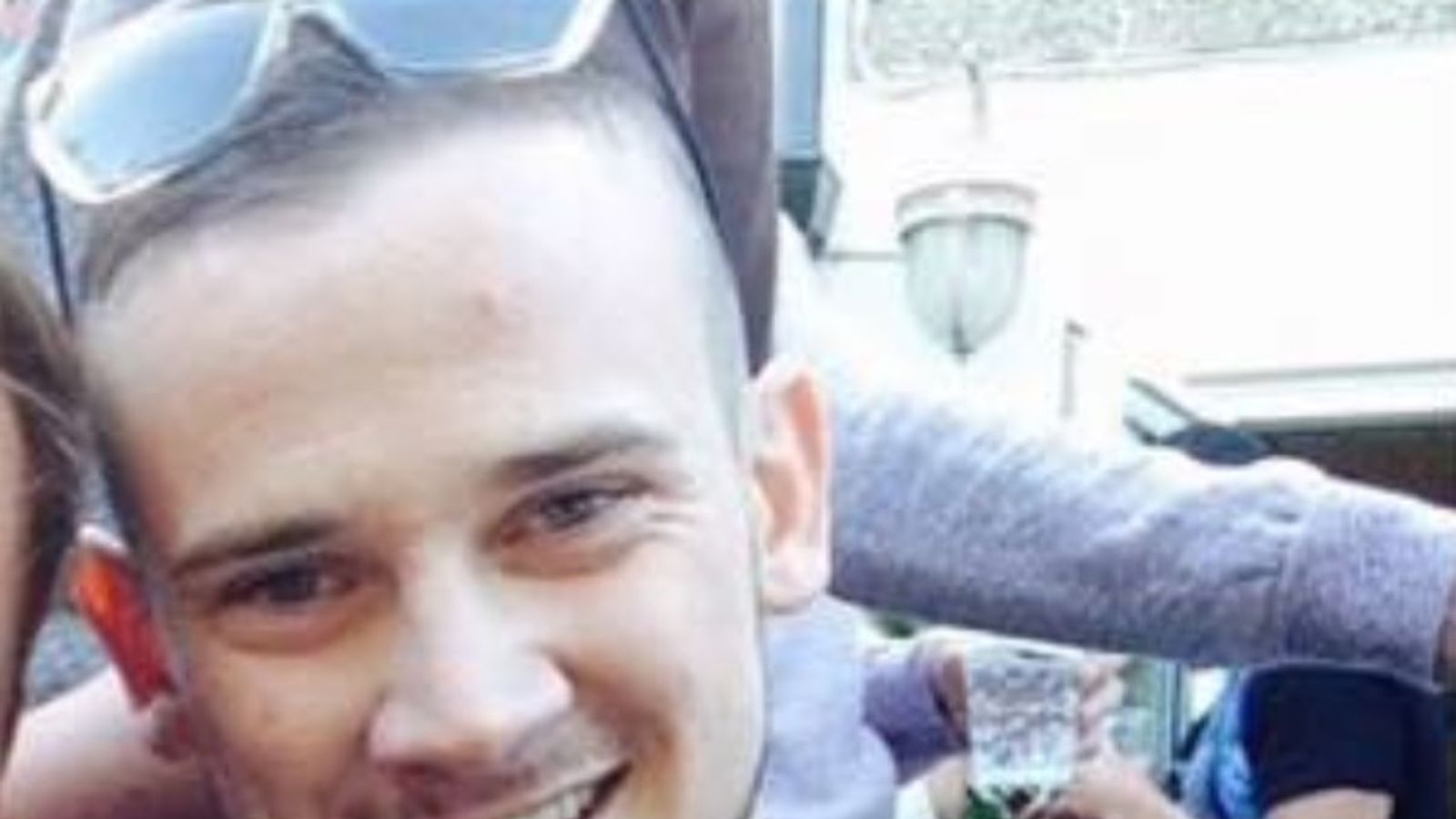 Shane O'Brien: One of Britain's most wanted men found guilty of murder ...