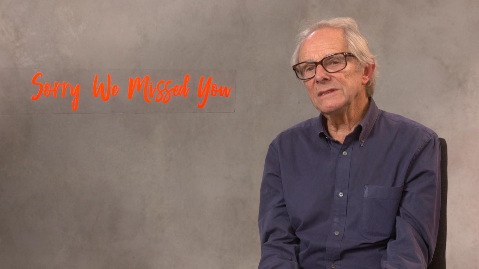 Director Ken Loach slams superhero films as &lsquo;boring&rsquo; | Ents & Arts News