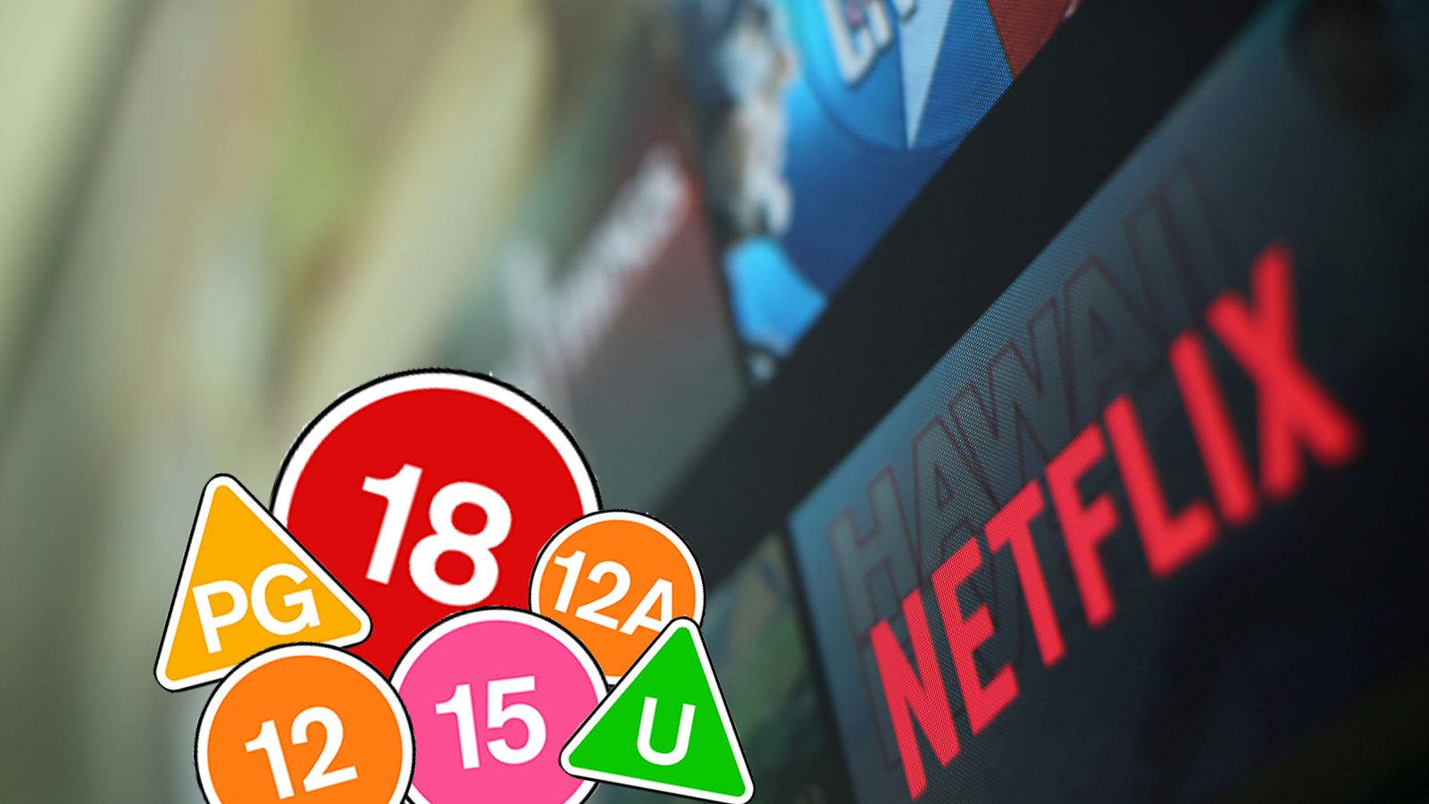 Netflix First To Carry New Age Ratings For Digital Platforms Ents Netflix First To Carry New Age Ratings For Digital Platforms Ents