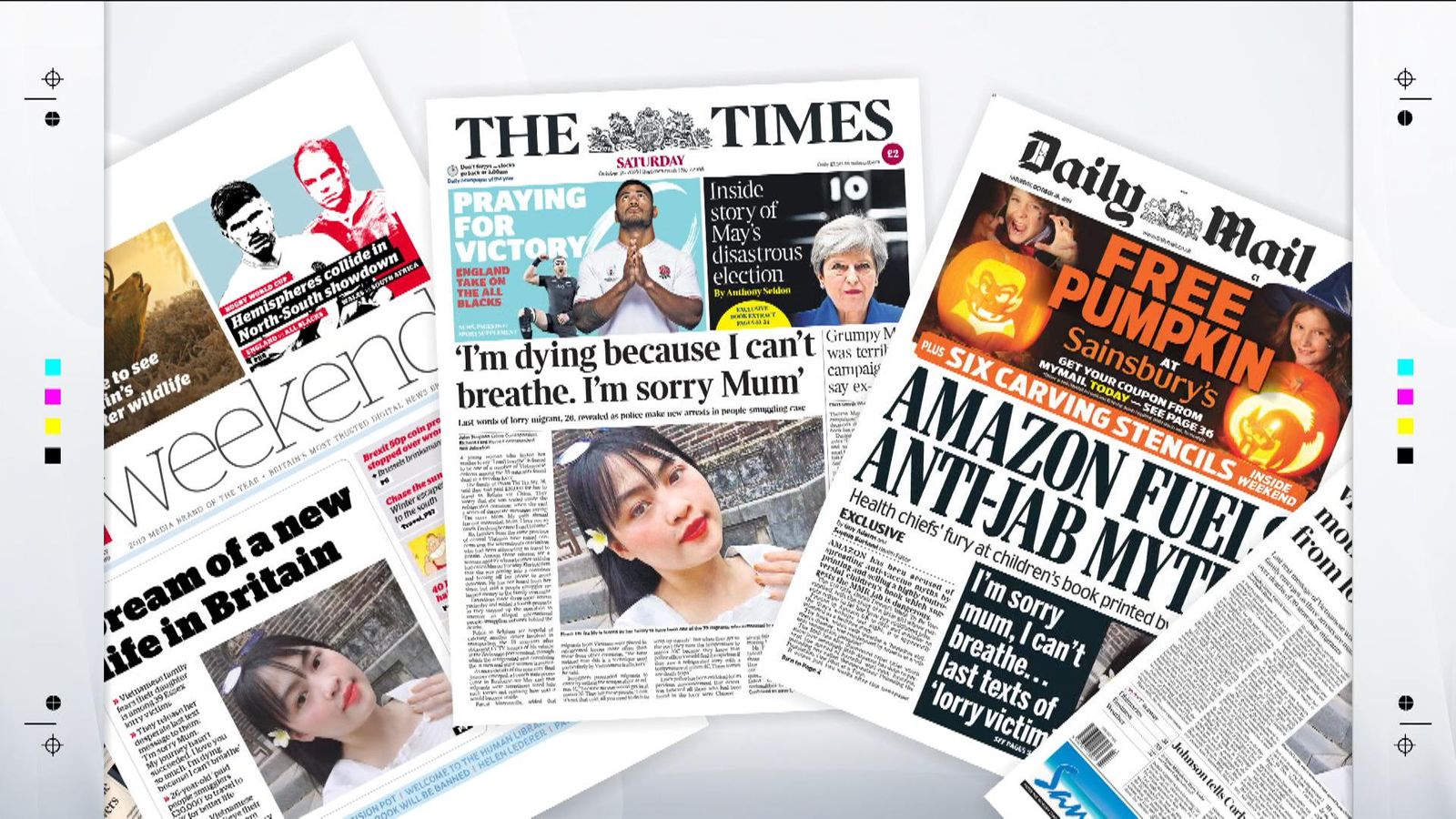 What to do on saturday morning image