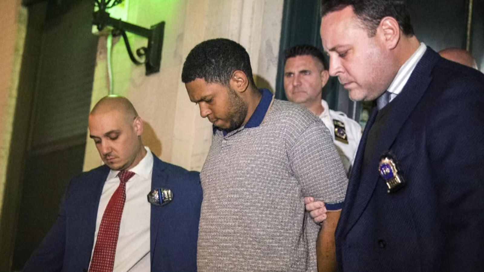Man charged after four homeless men beaten to death in their sleep | US ...