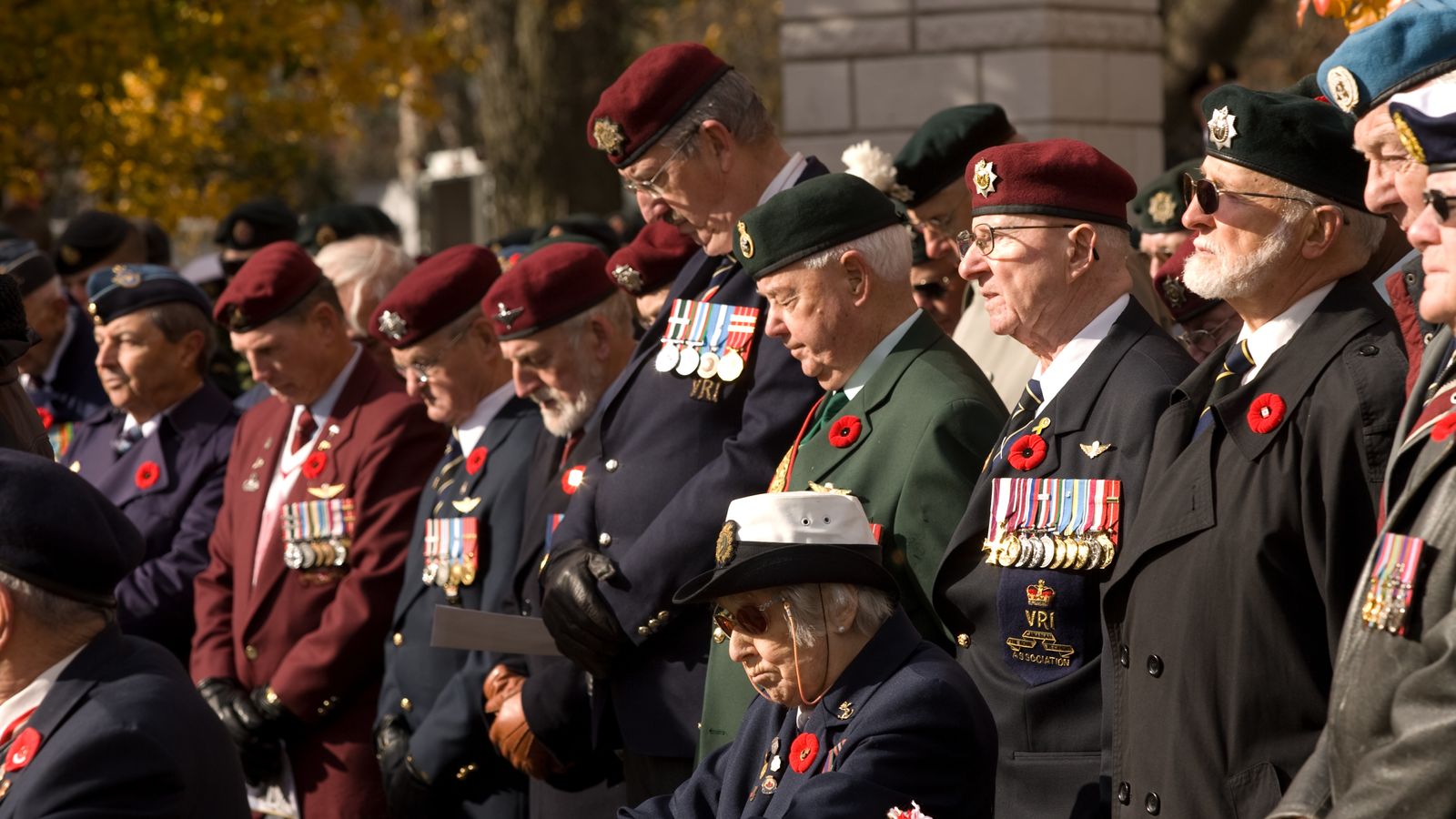Pub opening hours to be extended for VE Day anniversary UK News Sky