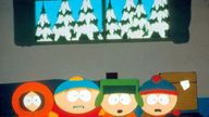 South Park's latest episode is called "Band in China"