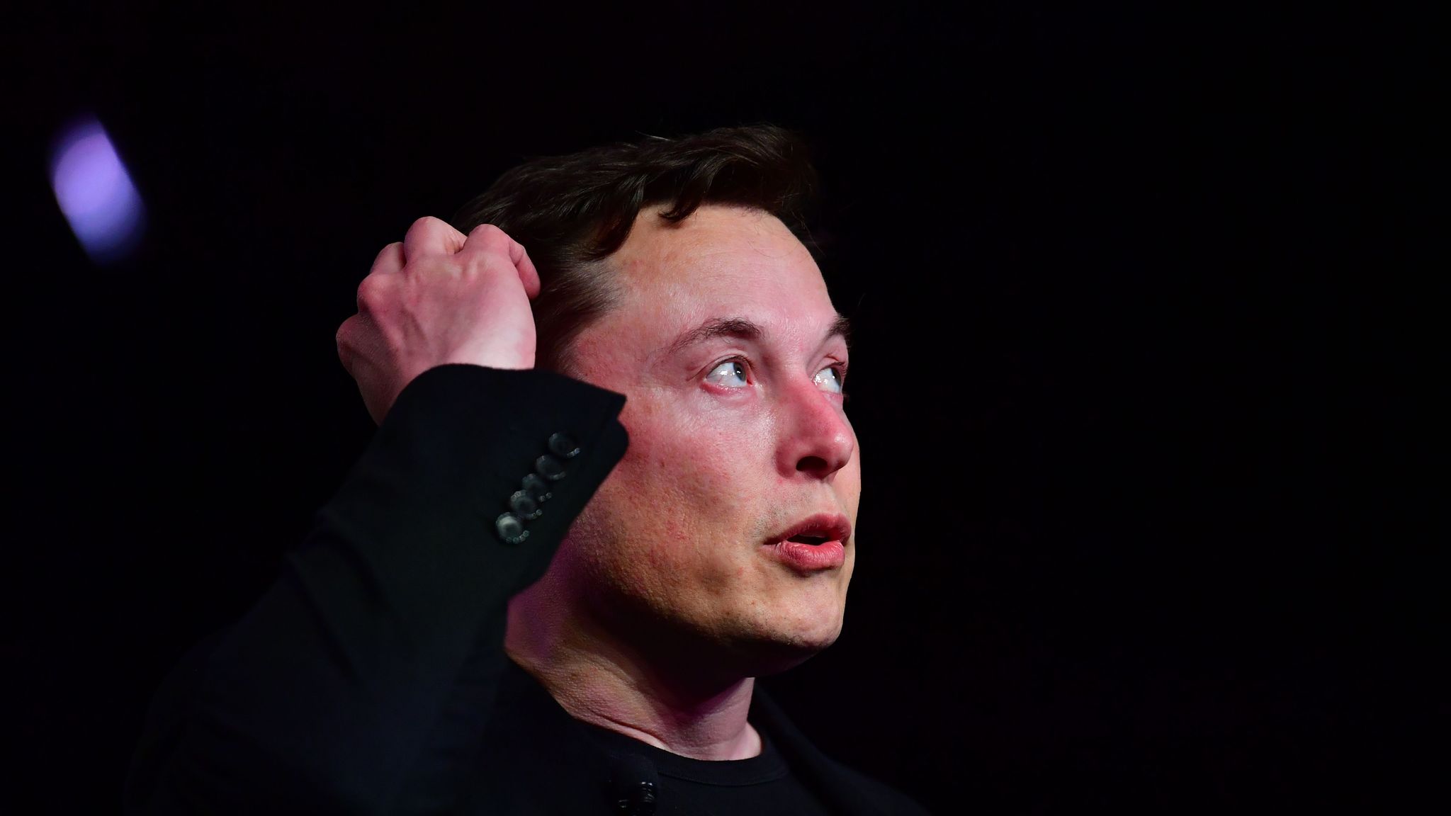 Elon Musk is a thin-skinned bully, says Thai cave rescuer ...