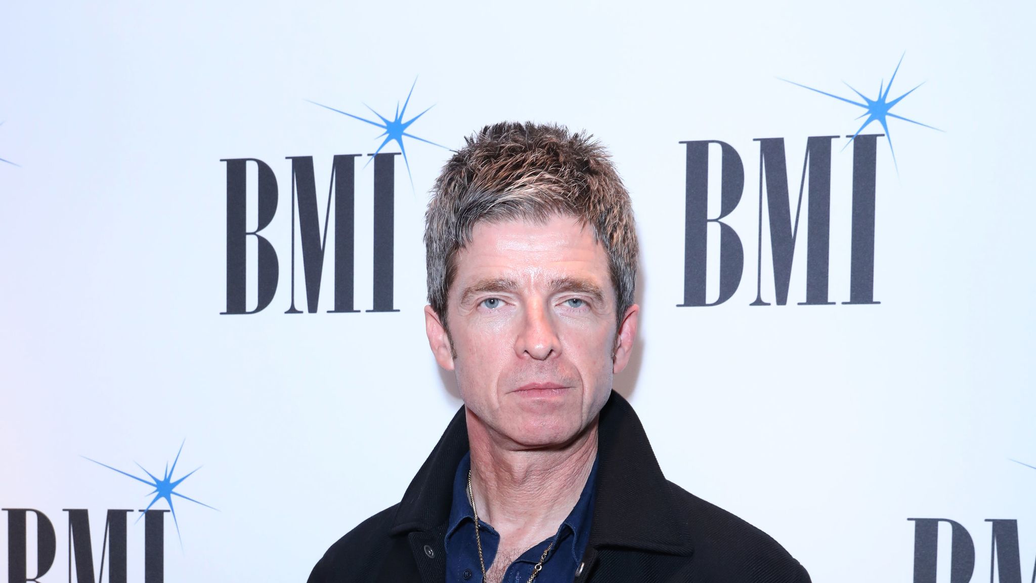 Noel Gallagher: 'Me and Liam would've got nowhere without each other ...