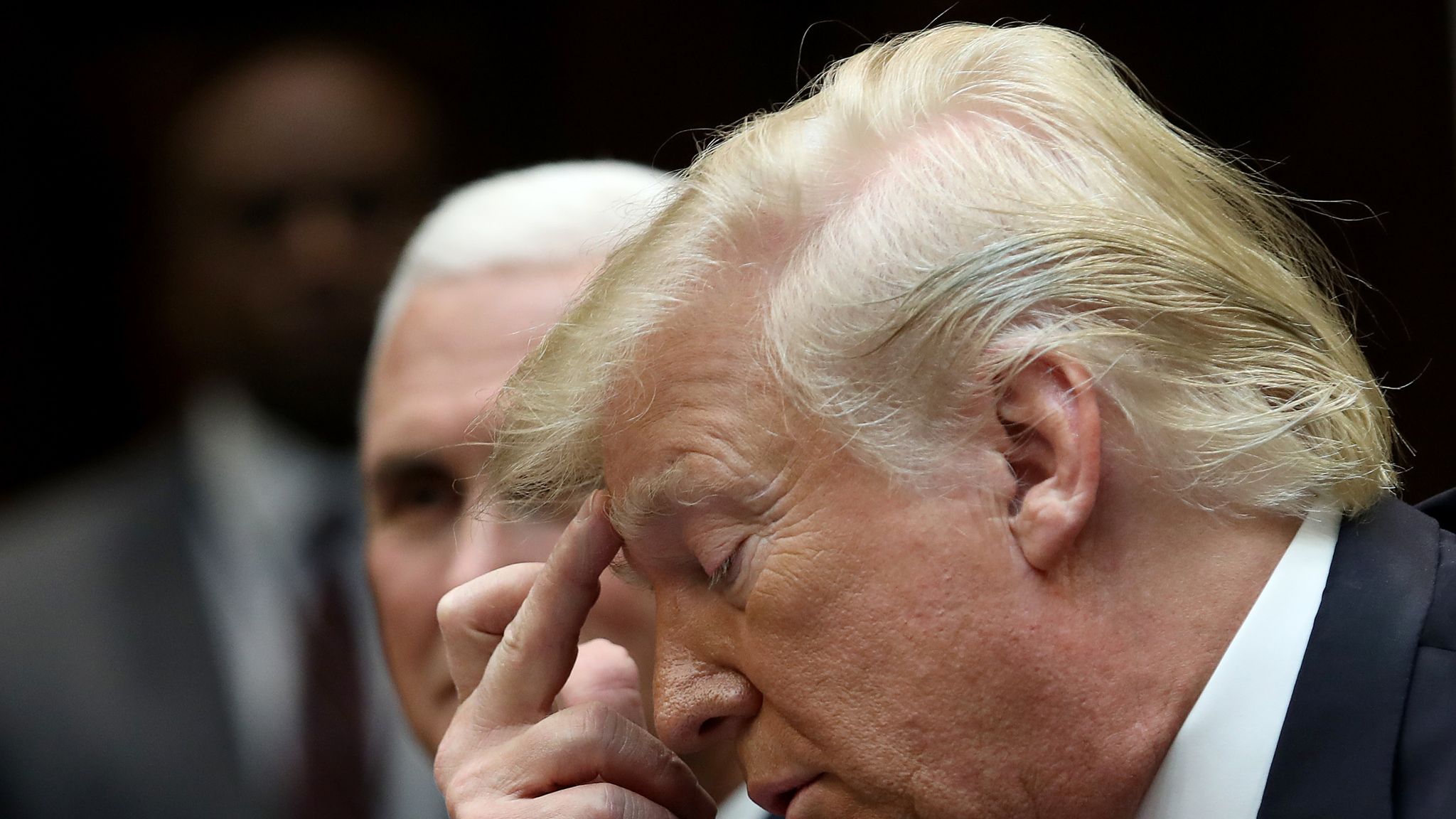 What's next for the Trump impeachment inquiry? Your questions answered ...