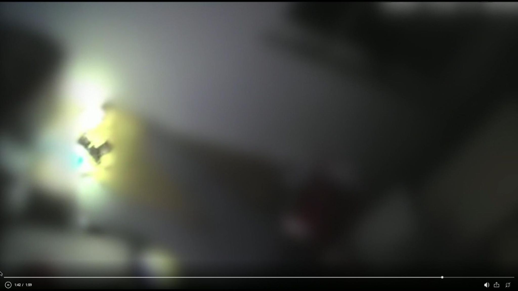 Murder charge for white police officer who killed black woman in her ...