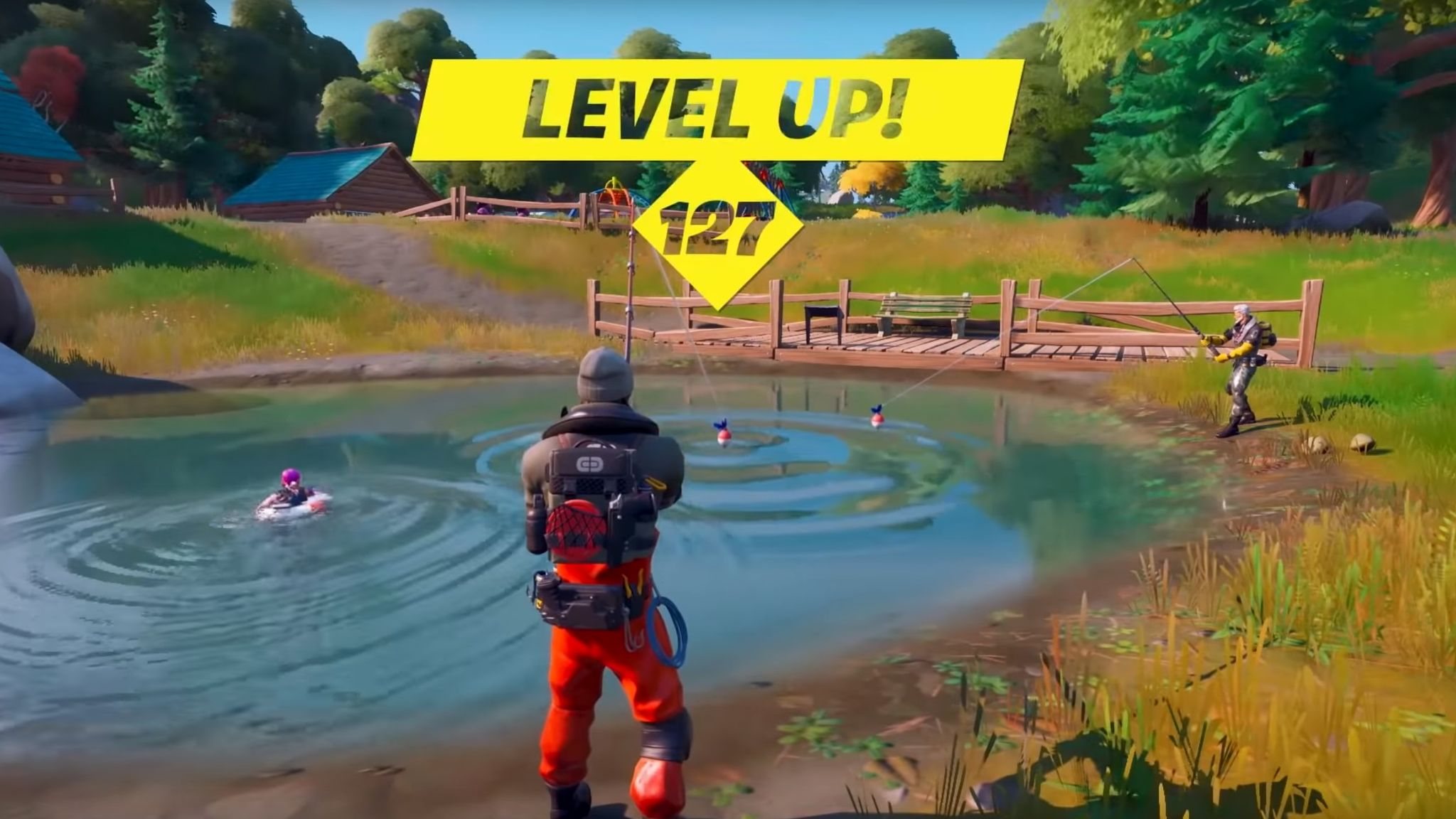 Fortnite Chapter 2 trailer leaks online - here's what it shows