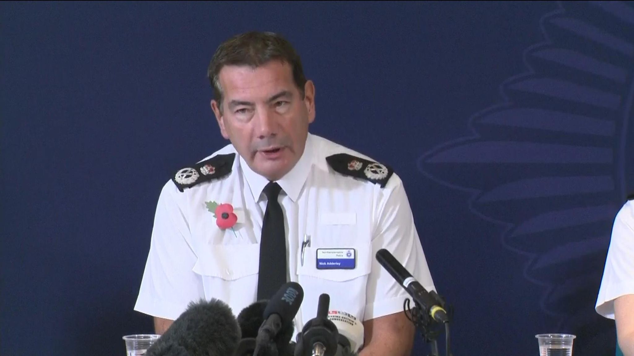 Harry Dunn: Chief constable criticised for 'sad but predictable' tweet ...