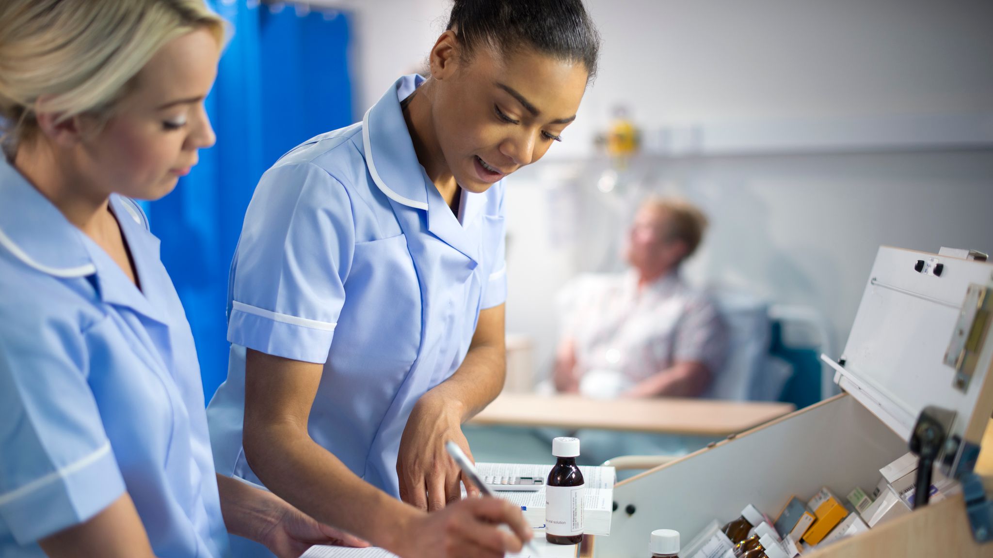 малые предприятия медицинские