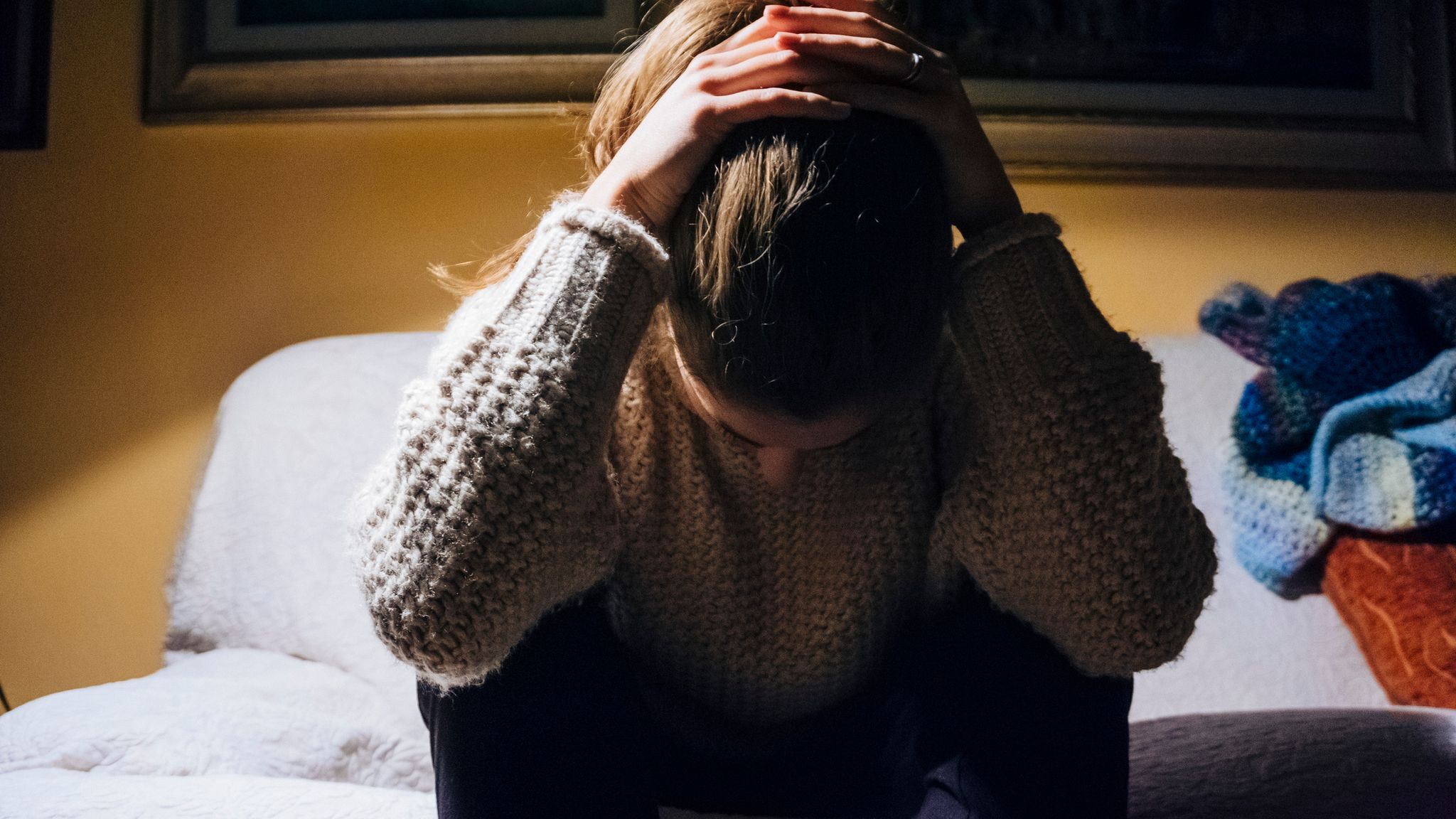 'Horrific' mental health hospitals need 'urgent' reform, report says