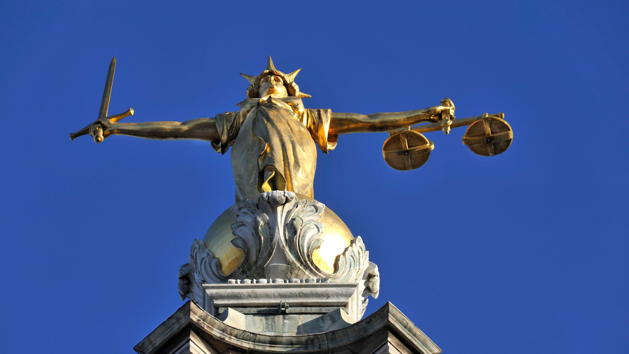 Coronavirus Criminal trials lasting longer than