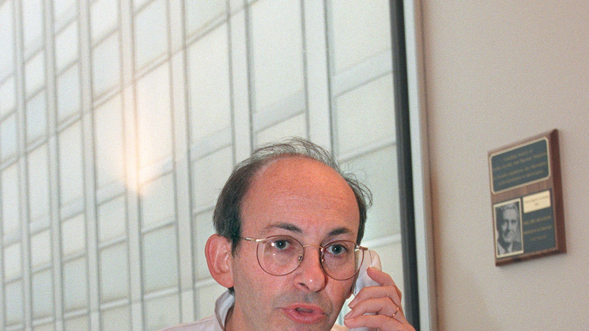 Michael Schumacher's doctor says he cannot perform 'miracles' World News Sky News