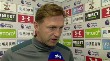 Hasenhuttl: Defending not good enough