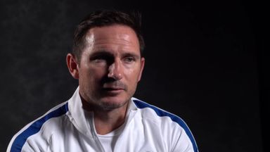 Lampard: I believe in this squad