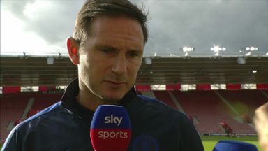 Lampard: We scored at critical times