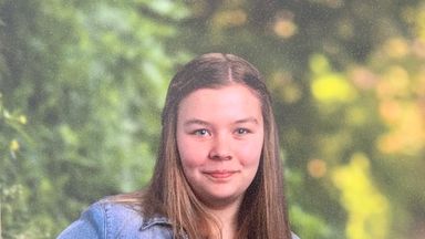 Girl, 14, in 'extreme danger' after being 'abducted' from bedroom | US