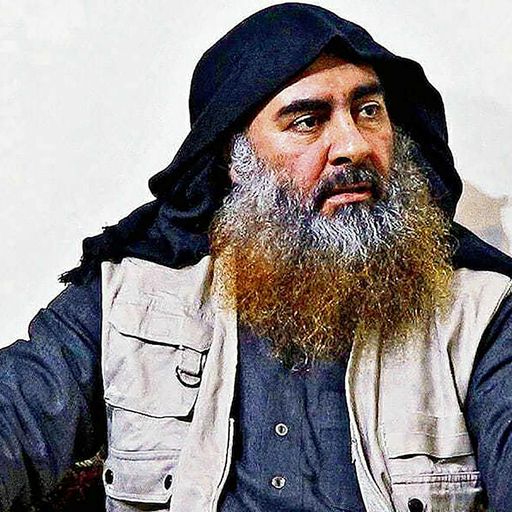 What do we know about Abu Bakr al Baghdadi?