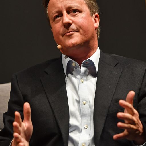 'Good chance' PM will get a deal