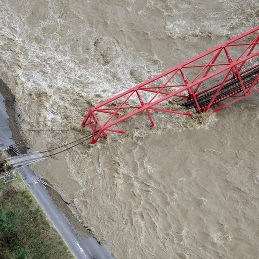 Japan 'quietly and efficiently' recovers from Typhoon Hagibis