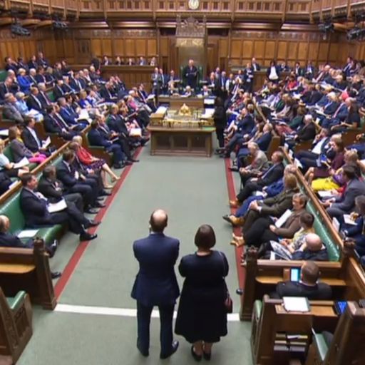 How MPs plan to derail Boris Johnson's Brexit strategy