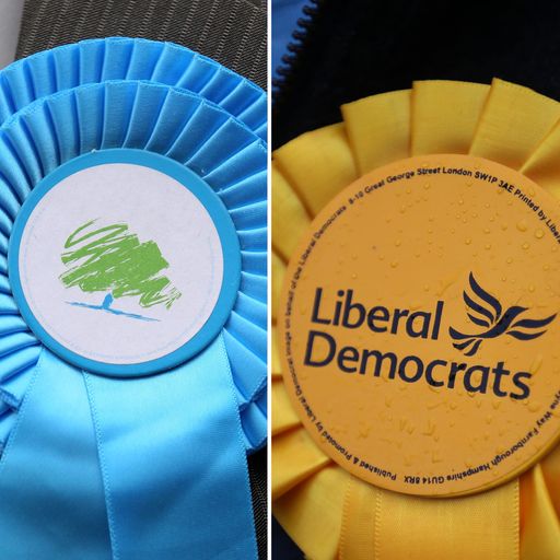 General Election 2019: Where does each party stand on Brexit?