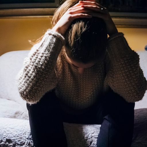 Hundreds of people with autism wrongly being detained in mental health units