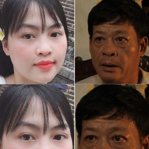 'We tried to talk her out of it', says father of 'lorry victim' 