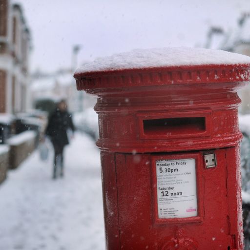 December election: Why postal votes may hold key to victory