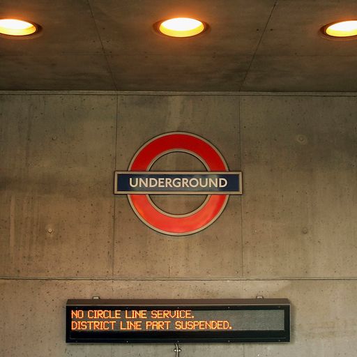 London Underground could be a hotbed for coronavirus, doctors say