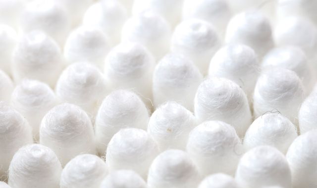 Scotland bans sale of plastic cotton buds in UK first