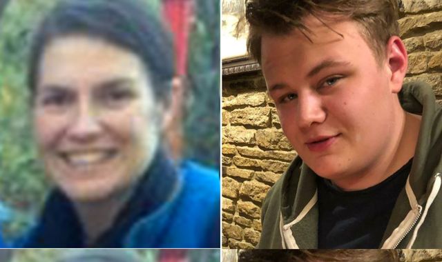 Lawyer of US diplomat's wife contacts family of Harry Dunn