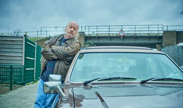 Bill Bailey: We all need a laugh - but words matter, we need to think more