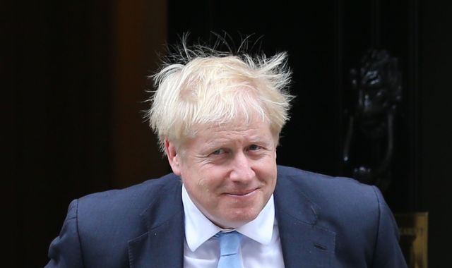 No Brexit deal tonight as talks go down to the wire ahead of EU summit