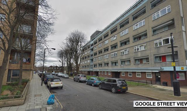Murder investigation after man stabbed to death in south London