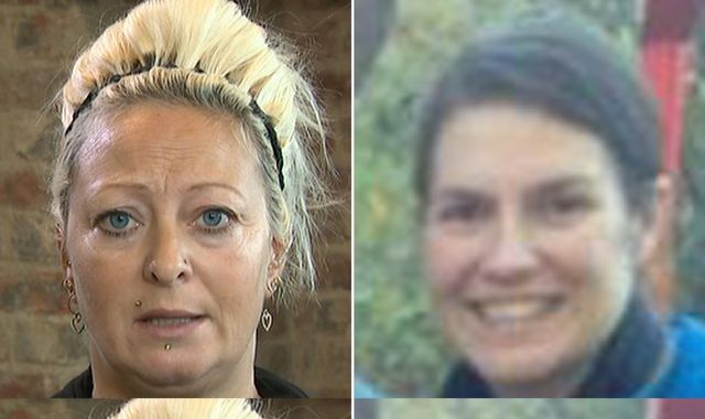 Harry Dunn: Mum tells US diplomat's wife Anne Sacoolas 'sorry doesn't cut it'