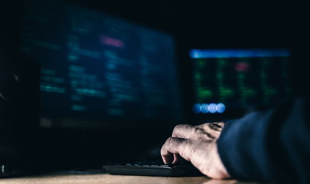 Russian hackers used Iranian cover to attack UK