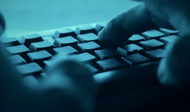 Hundreds arrested worldwide in dark web child pornography crackdown