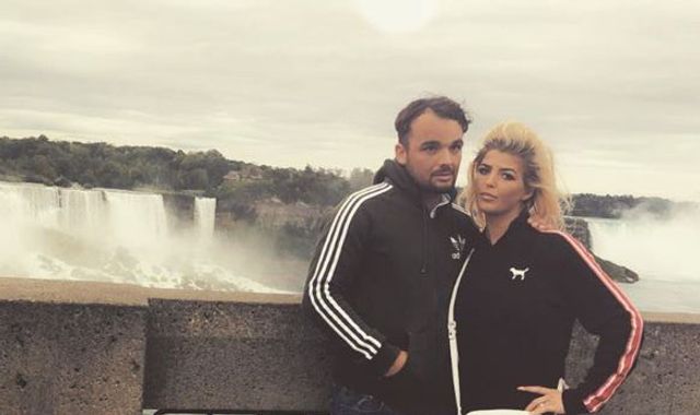 British family detained in US for 'illegally crossing border' return to UK