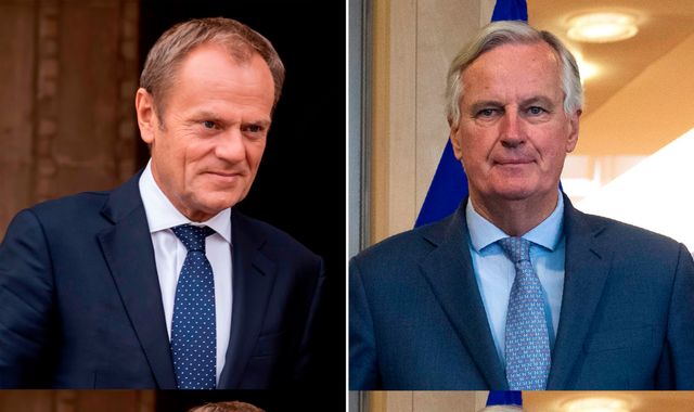 EU optimistic as new Brexit deal negotiations enter critical phase