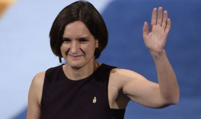 Nobel economics prize winner Esther Duflo hopes to inspire other women