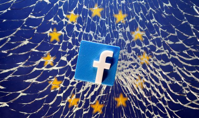 Facebook accuses European Union of policing free speech after court ruling