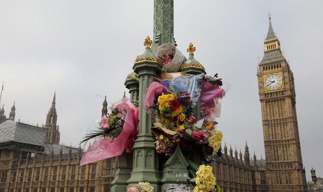 Terrorists could face more jail time under tougher sentencing guidelines