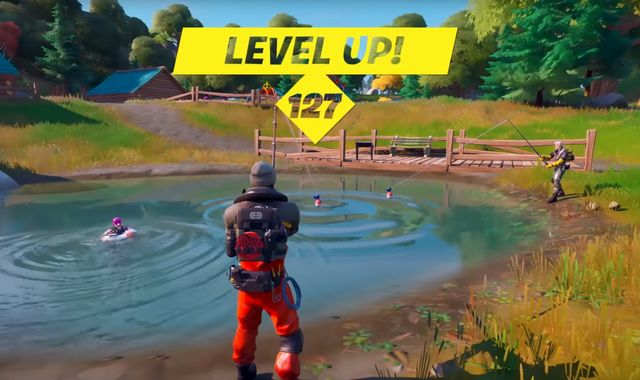 Fortnite Chapter 2 trailer leaks online - here's what it shows